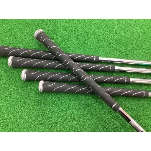 Callaway キャロウェイ グレートビッグバーサ アイアンセット Callaway キャロウェイ グレートビッグバーサ アイアンセット