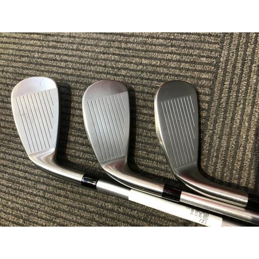 Mizuno SURE DD SI アイアンセット 8・9・PW ミズノ シュア - メルカリ