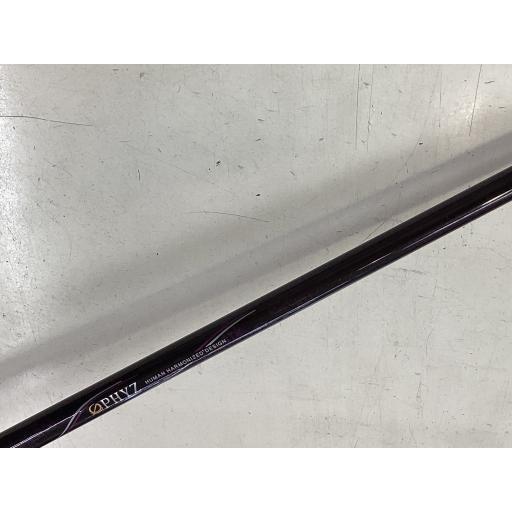 BRIDGESTONE GOLF ブリヂストン PHYZ(2013) CL 7W レディース