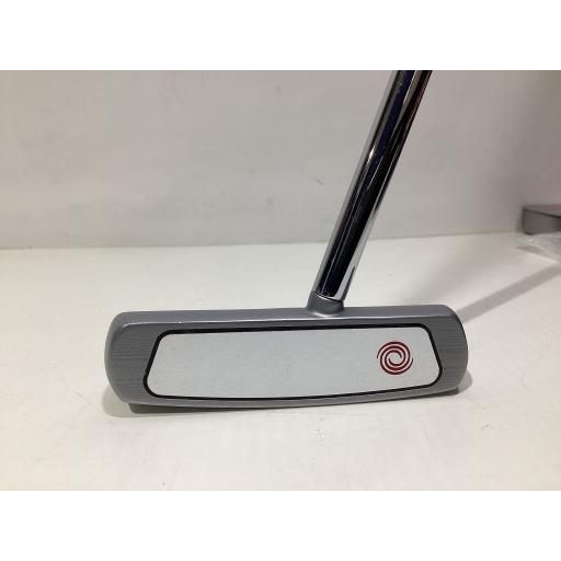 オデッセイ WHITE HOT OG パター #5 CS WHITE HOT OG #5 CS 34インチ 中古 Cランク｜golfpartner｜02