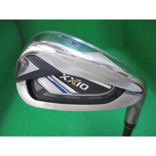 ダンロップ ゼクシオ アイアンセット (2022) XXIO(2022) 7S フレックスSR 中古 Cランク｜golfpartner｜02