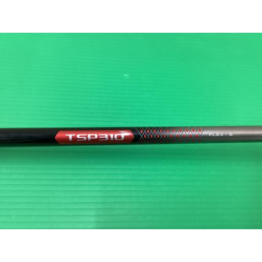 Titleist（タイトリスト） ティーエスアールスリー ドライバー TSR3