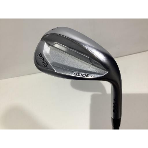 ピン PING ウェッジ GLIDE 3.0 PING GLIDE 3.0 54°/12° SS フレックスX 