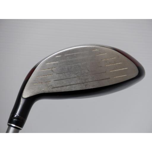 プロギア PRGR エッグ フェアウェイウッド egg(2017)  5W フレックスSR 中古 Cランク｜golfpartner｜03