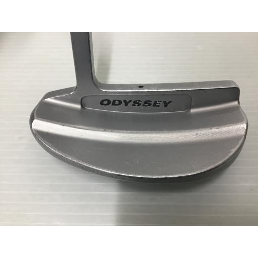 オデッセイ ミルドコレクション パター MILLED COLLECTION #6M 34インチ 中古 Cランク｜golfpartner｜03