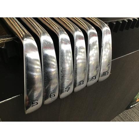 TOUR WORLD ホンマゴルフ ツアーワールド ホンマ HONMA アイアンセット 