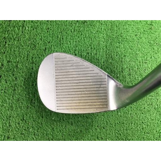 クリーブランド Cleveland ウェッジ RTX DEEP FORGED Cleveland RTX DEEP FORGED 56°/12° MID フレックスS 中古 Cランク｜golfpartner｜03