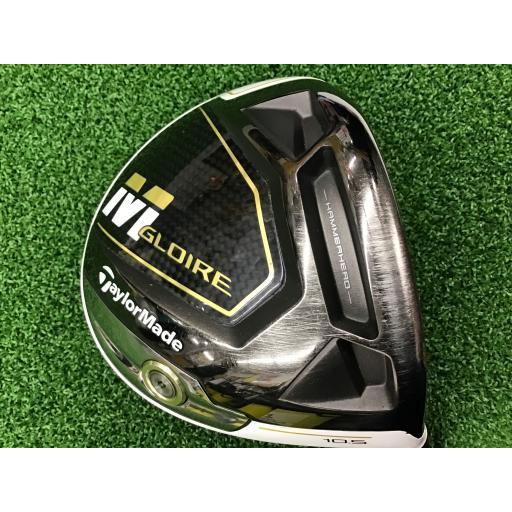 テーラーメイド エムグローレ ドライバー M GLOIRE M GLOIRE 10.5 