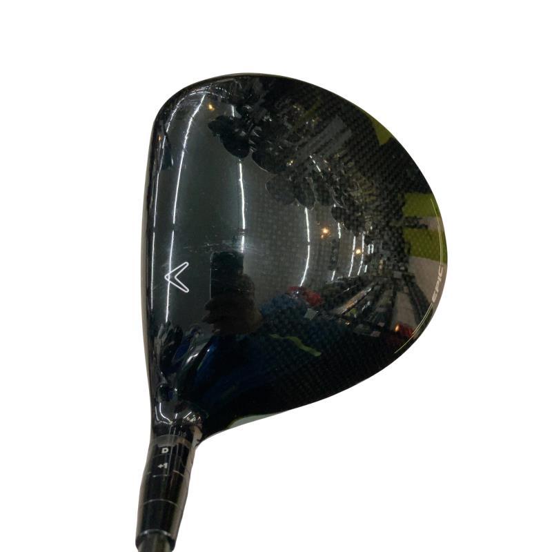 Callaway（キャロウェイ） EPIC MAX 10.5° ドライバー DR フレックスR