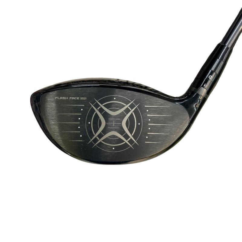 Callaway（キャロウェイ） EPIC MAX 10.5° ドライバー DR フレックスR