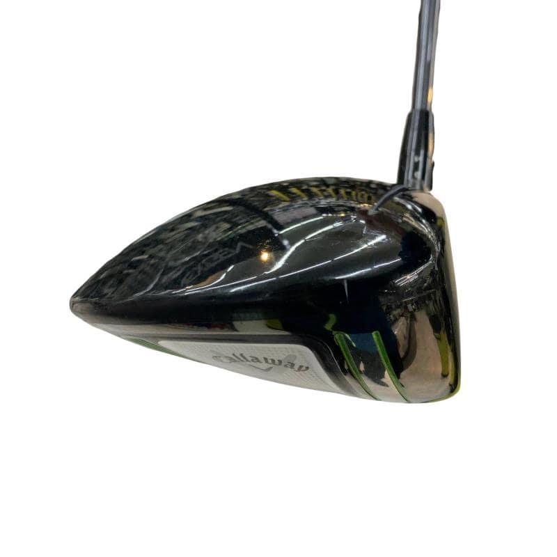 Callaway（キャロウェイ） EPIC MAX 10.5° ドライバー DR フレックスR