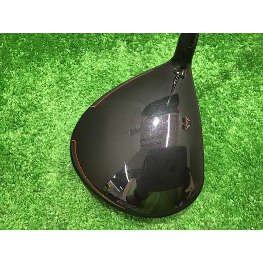 ホンマゴルフ ホンマ ツアーワールド ドライバー GS TOUR WORLD GS  9.5° フレックスS 中古 Cランク｜golfpartner｜02