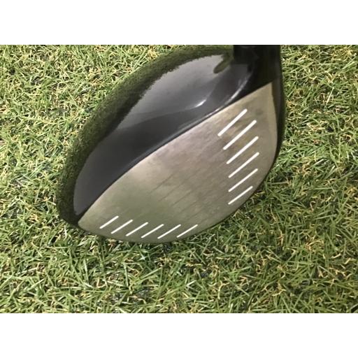 プロギア RS ドライバー 5(2020) RS 5(2020) 10.5° フレックスSR 中古 Cランク｜golfpartner｜02