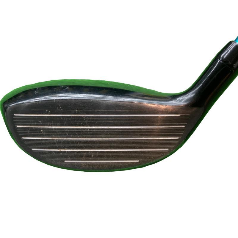 ブリヂストンTOUR B XD-F 5W 18° ディアマナBF60 S 美品 中古】 ブリヂストン TOUR B XD-F 7W フェアウェイウッド FW Diamana