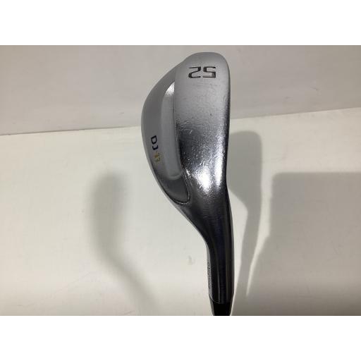 フォーティーン ディージェー ウェッジ 11 DJ-11 52° フレックスその他 中古 Cランクの画像