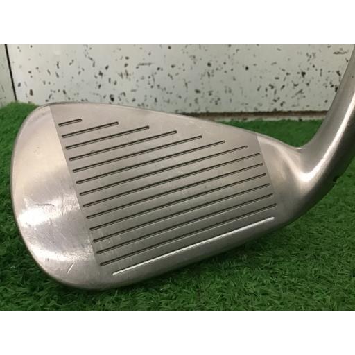 テーラーメイド SIM2 アイアンセット MAX SIM2 MAX  5S フレックスS 中古 Cランク｜golfpartner｜03