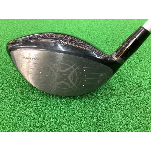 キャロウェイ Callaway EPIC MAX 9° S ドライバー　中古品 EPIC（Callaway） キャロウェイ エピック ドライバー MAX LS EPIC 9