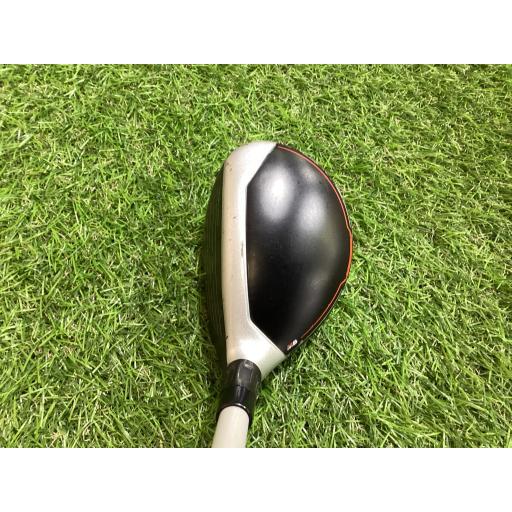 テーラーメイド M6 ユーティリティ M6 M6 U6 レディース フレックスL 中古 Dランク｜golfpartner｜03