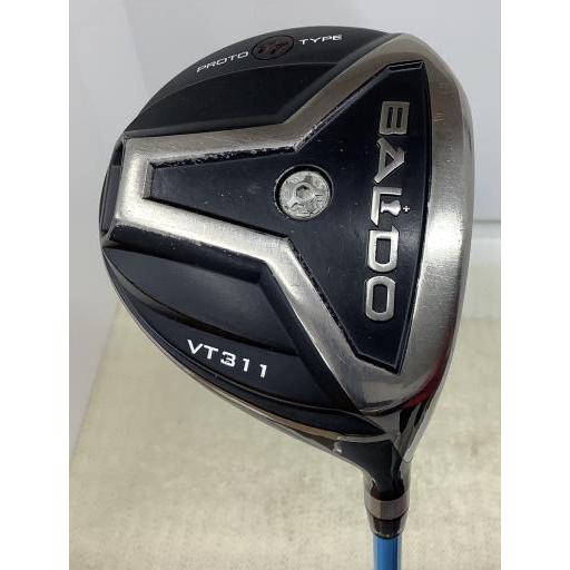バルド バルド TT プロトタイプ ドライバー VT311 TT PROTOTYPE VT311  