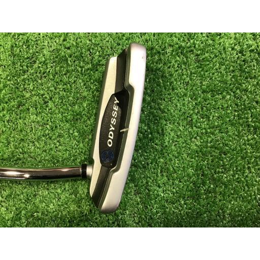 オデッセイ ワークス バーサ パター WORKS VERSA #1W 34インチ 中古 Cランク｜golfpartner｜04