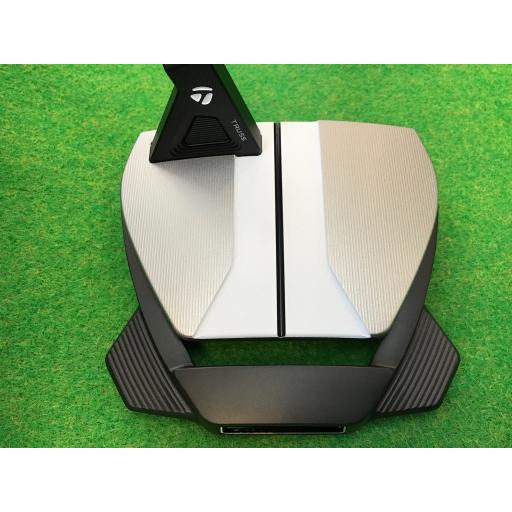 TaylorMade テーラーメイド スパイダー ジーティーエックス