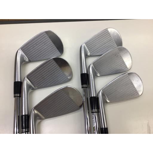 ダンロップ スリクソン アイアンセット SRIXON Z965 6S フレックスS 