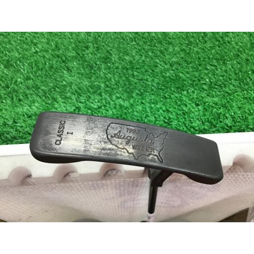 ✨超美品✨スコッティキャメロンクラッシック1オーガスタウイナー