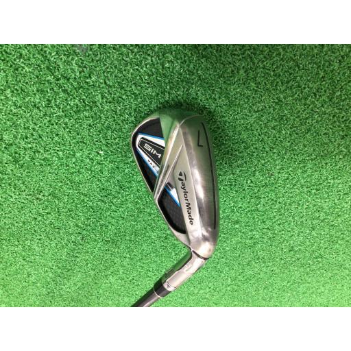 テーラーメイド シムマックスsim max アイアン 5本 カーボン R 右