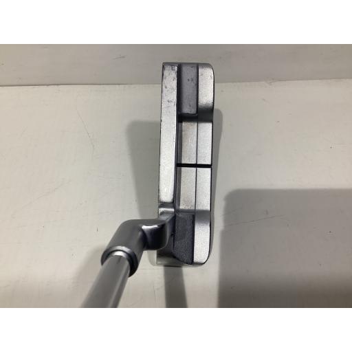 ピン シグマツー パター ANSER プラチナム SIGMA 2 ANSER プラチナム 34インチ(PP58) 中古 Cランクの画像