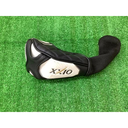 ダンロップ ゼクシオ10 XXIO10 フェアウェイウッド XXIO(2018) 3W フレックスS 中古 Cランク｜golfpartner｜06