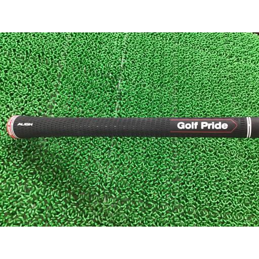 ブリヂストン BRIDGESTONE ドライバー J815 BRIDGESTONE J815 10.5° フレックスSR 中古 Cランク｜golfpartner｜05