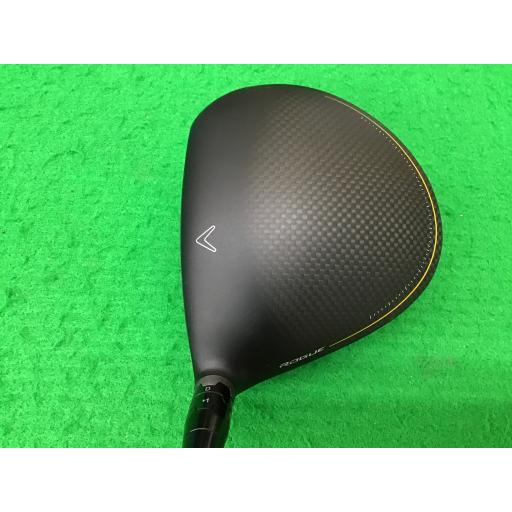 キャロウェイ ROGUE ST ドライバー ◆◆◆ ROGUE ST ◆◆◆  9° フレックスX 中古 Cランク｜golfpartner｜03