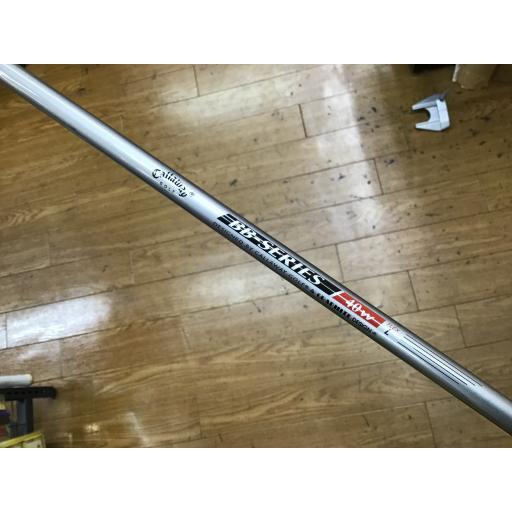 キャロウェイ ビッグバーサ フェアウェイウッド BIG BERTHA(2007) 3W レディース フレックスL 中古 Cランク｜golfpartner｜04