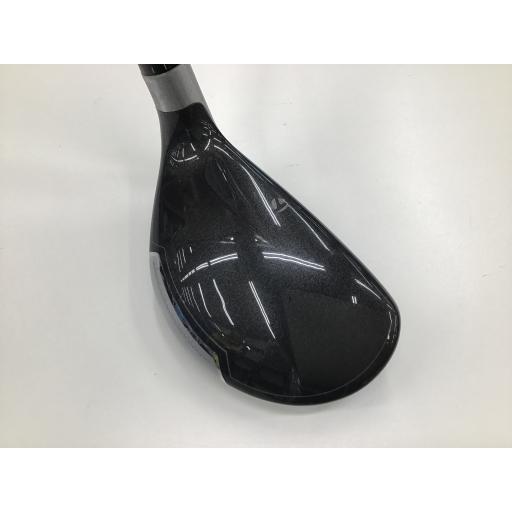 テーラーメイド Taylormade スライダー ユーティリティ SLDR SLDR U3 フレックスS 中古 Cランク｜golfpartner｜02