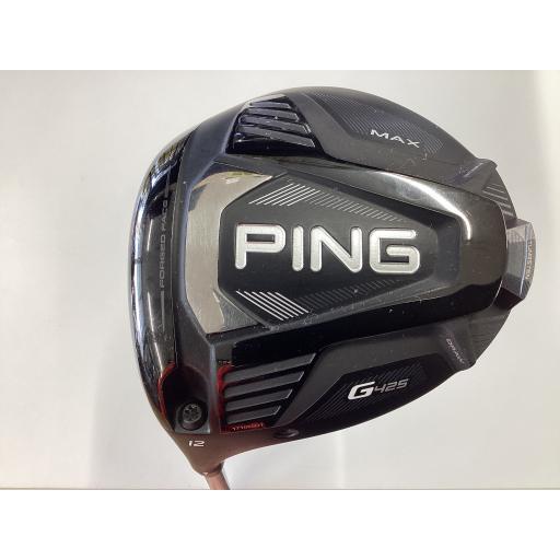 PING ピン G425 ドライバー MAX 12° レフティ フレックスS 中古 C 