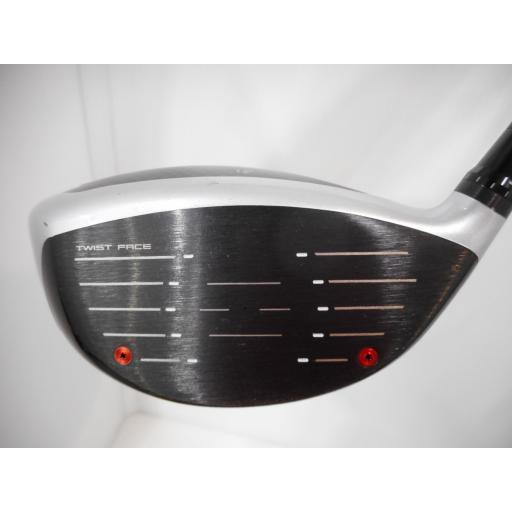 テーラーメイド ドライバーヘッドのみ テーラーメイド ドライバーM1