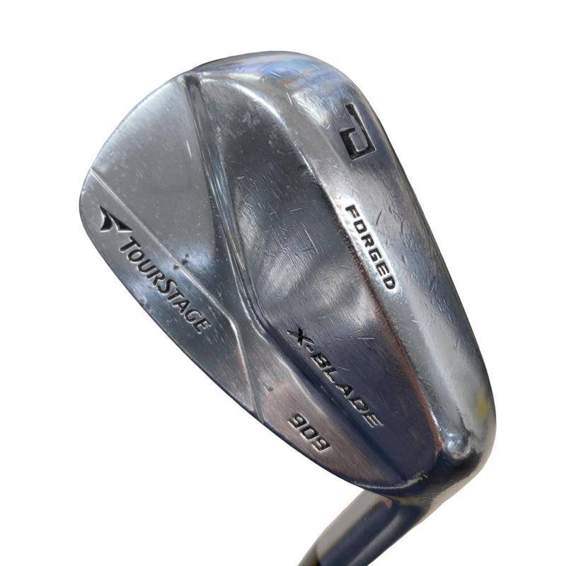 BRIDGESTONE GOLF ブリヂストン TOURSTAGE X-BLADE 909 8S アイアン