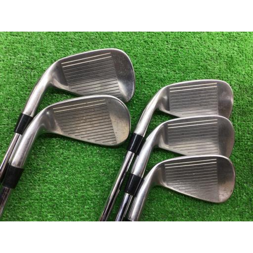 キャロウェイ Callaway ツアー アイアンセット X・20 TOUR 6S フレックスUNI 中古 Dランク｜golfpartner｜03