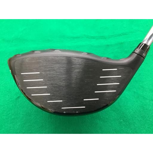 G400LSTドライバー 10° ヘッド ヘッドカバー付き ピン