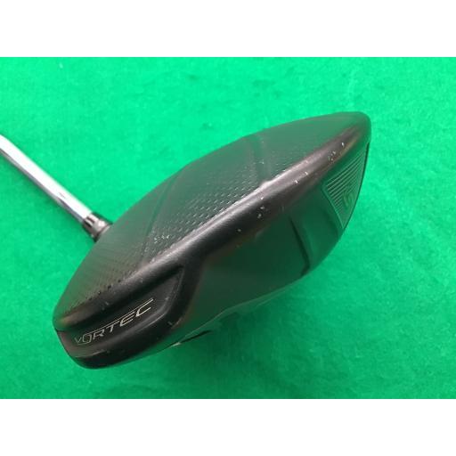 G400LSTドライバー 10° ヘッド ヘッドカバー付き ピン