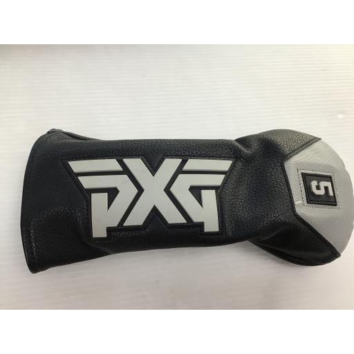 PXG PXG PXG 0341XF GEN4 5W フェアウェイウッド FW フレックスR