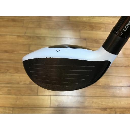 テーラーメイド M1 フェアウェイウッド (2017) M1(2017) 3W フレックスその他 中古 Cランク｜golfpartner｜03