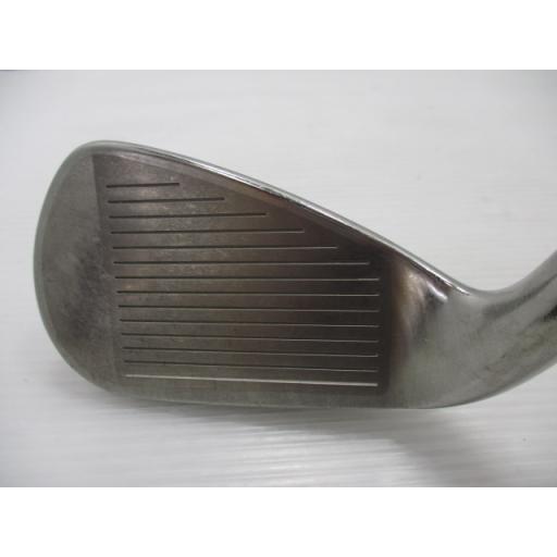 ダンロップ ゼクシオ6 XXIO6 アイアンセット XXIO(2010) 6S フレックスR 中古 Dランク｜golfpartner｜02