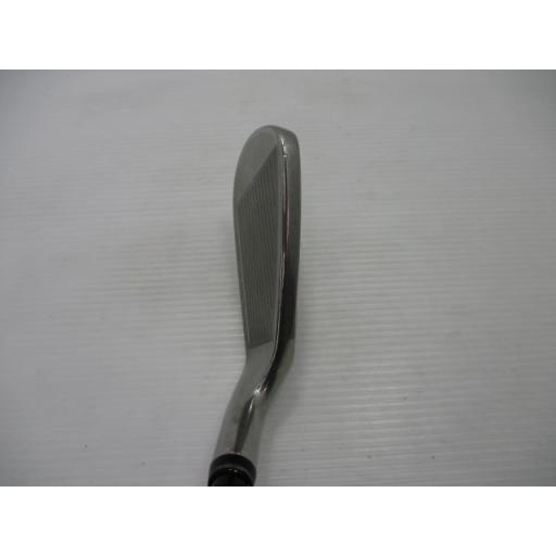 ダンロップ ゼクシオ6 XXIO6 アイアンセット XXIO(2010) 6S フレックスR 中古 Dランク｜golfpartner｜03