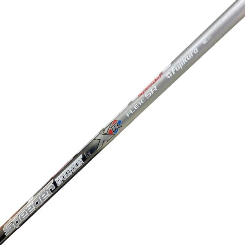 キャロウェイ STEELHEAD XR 3W フェアウェイウッド FW フレックスSRの画像