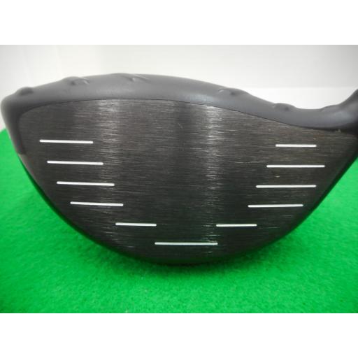ピン G400 SFT 12° ドライバー DR フレックスRの画像