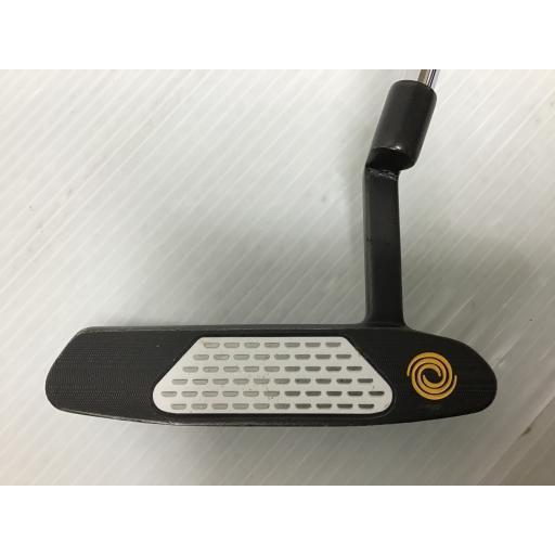 オデッセイ ストロークラボブラック パター ONE STROKE LAB BLACK ONE  