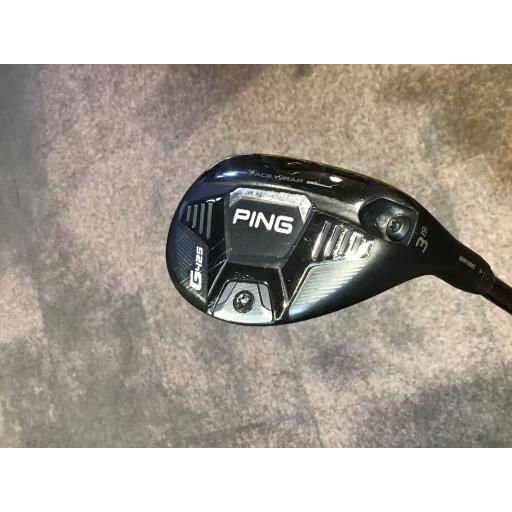 ピン G425 ユーティリティ G425 G425 U3(アーコス無し) フレックスR  