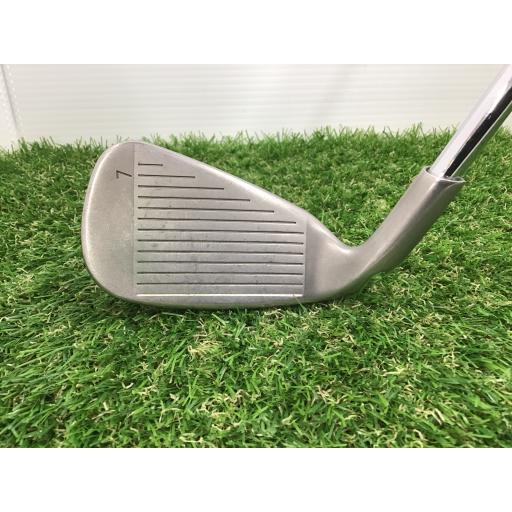 ピン PING アイアンセット G30  6S フレックスS 中古 Cランク｜golfpartner｜02