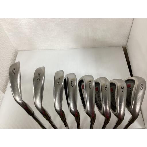 ONOFF ダイワグローブライド オノフ アイアンセット (2004) ONOFF(2004